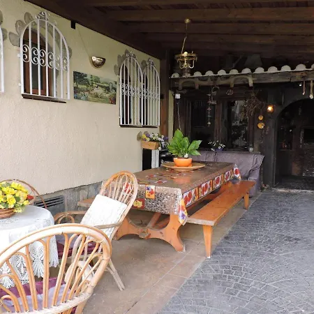 Doree 439 Villa