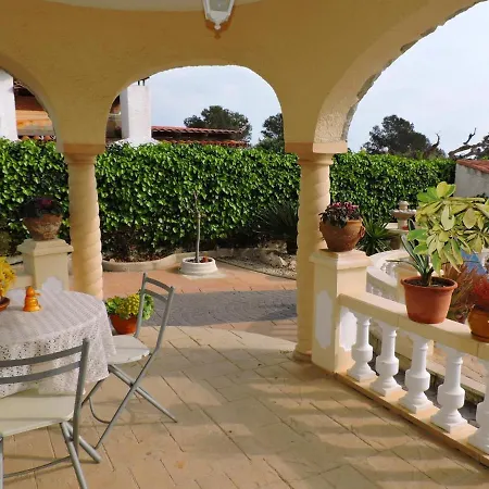Doree 439 Villa